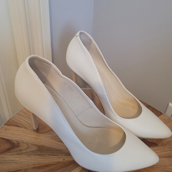 Wedding heels - Picture 2 of 7